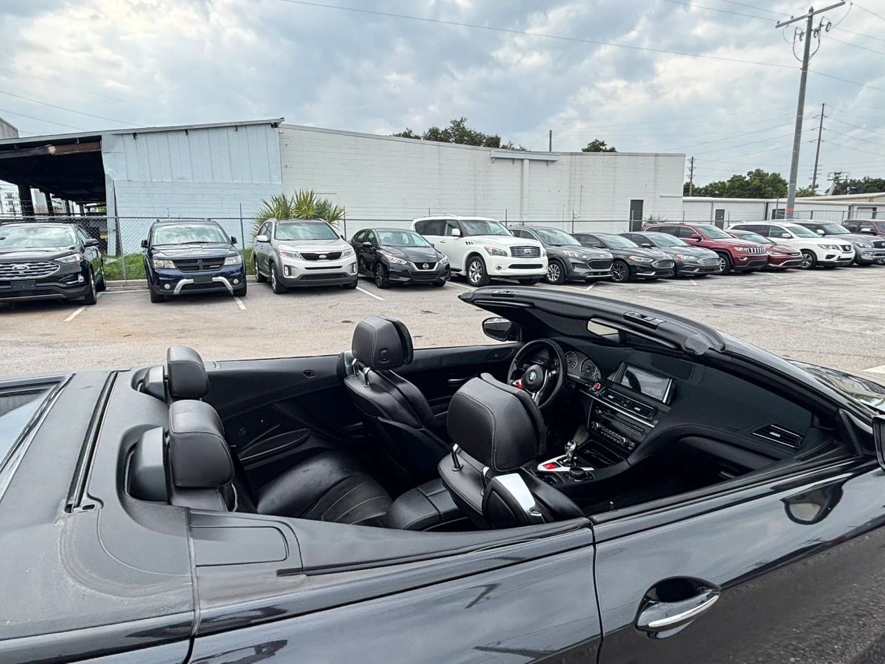 bmw 6 series 2014 WBSLZ9C52EDZ78491 image bmw 6 series 2014 WBSLZ9C52EDZ78491 image
